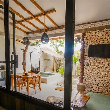 Alma Cottage 1 - Cozy 01 Bed With Private Pool Uluwatu  Luaran gambar