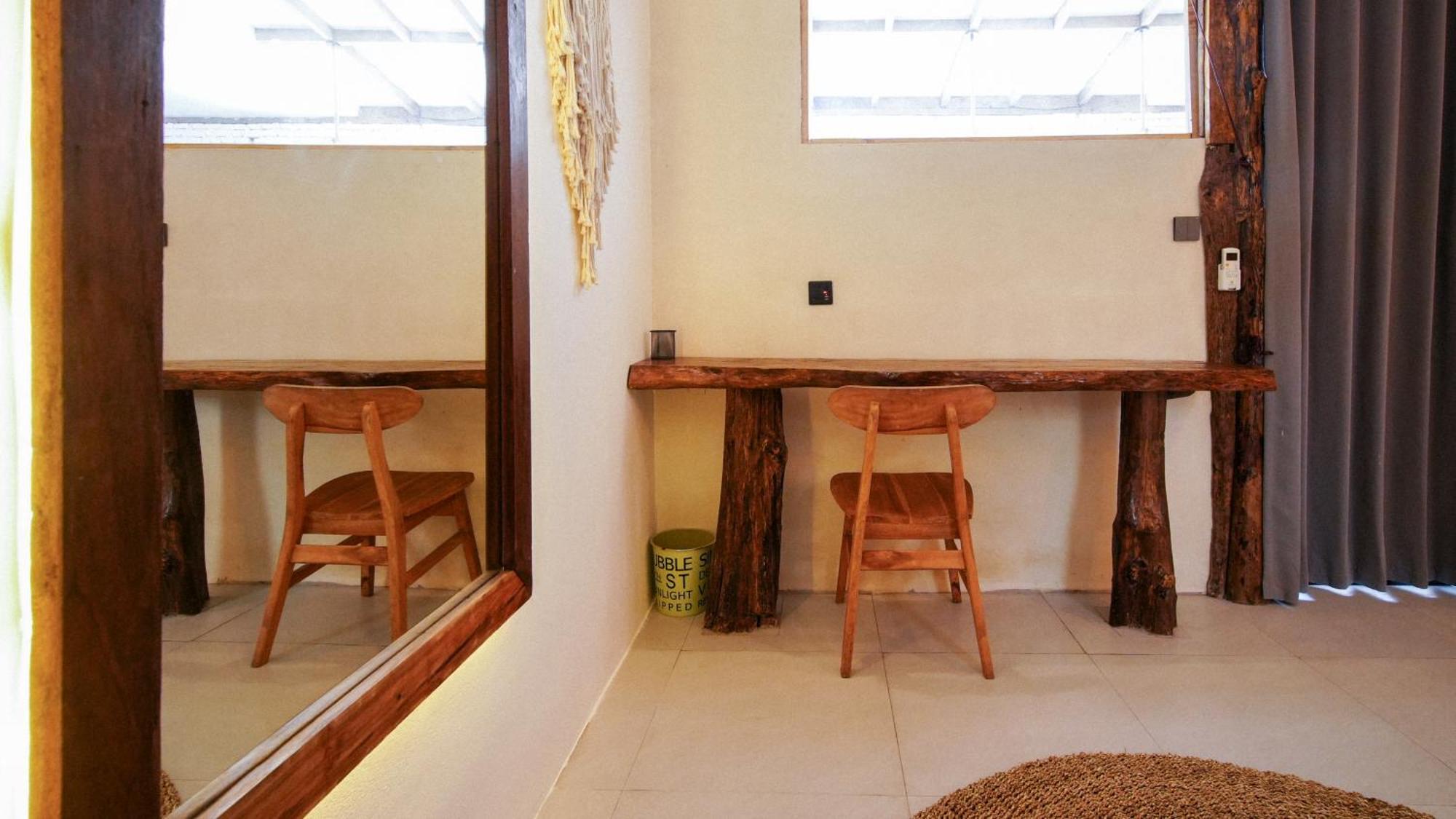 Alma Cottage 1 - Cozy 01 Bed With Private Pool Uluwatu  Luaran gambar