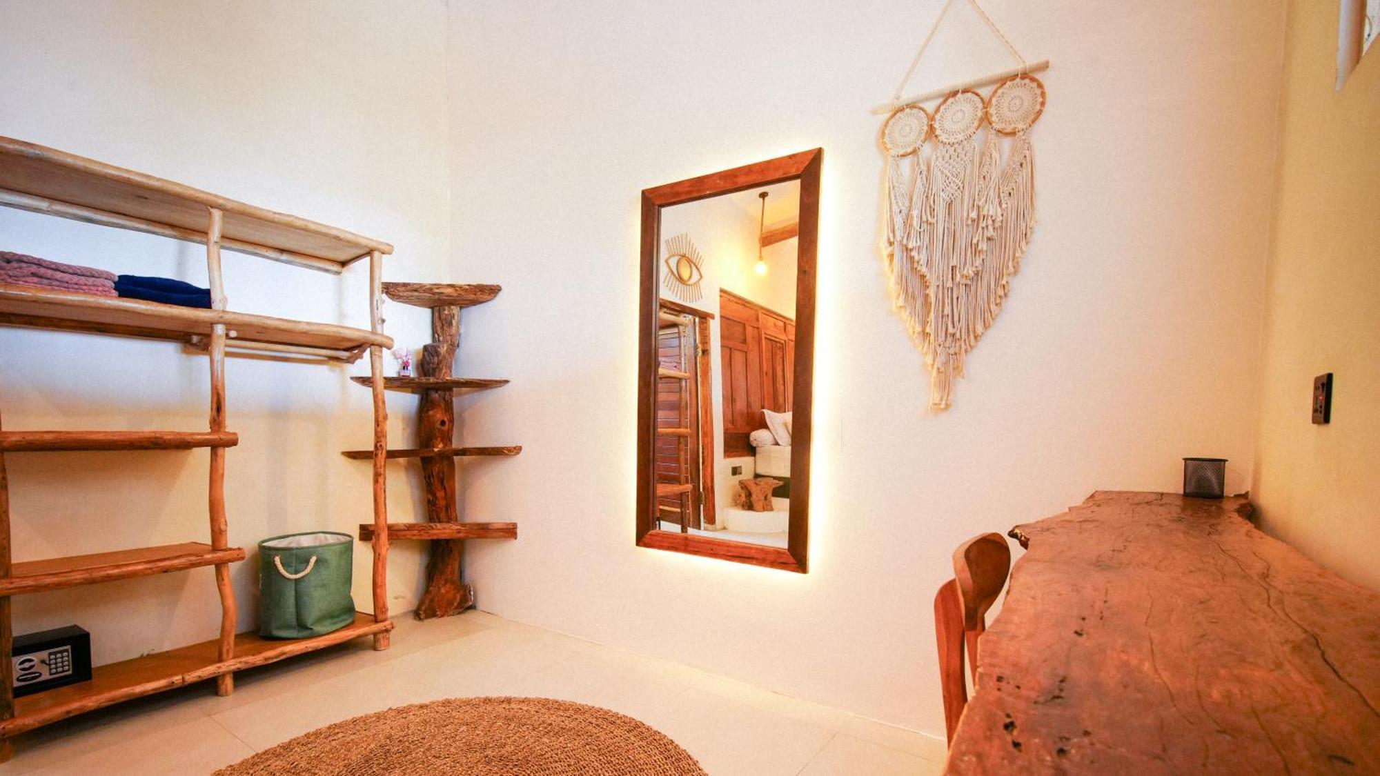 Alma Cottage 1 - Cozy 01 Bed With Private Pool Uluwatu  Luaran gambar
